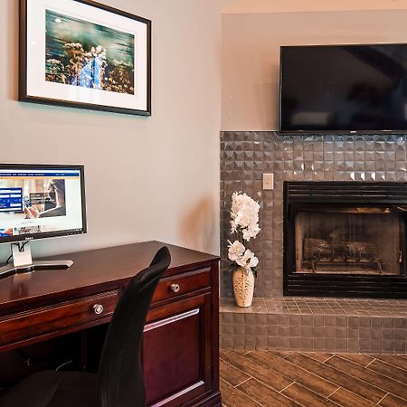 Best Western Butner Creedmoor Inn Extérieur photo