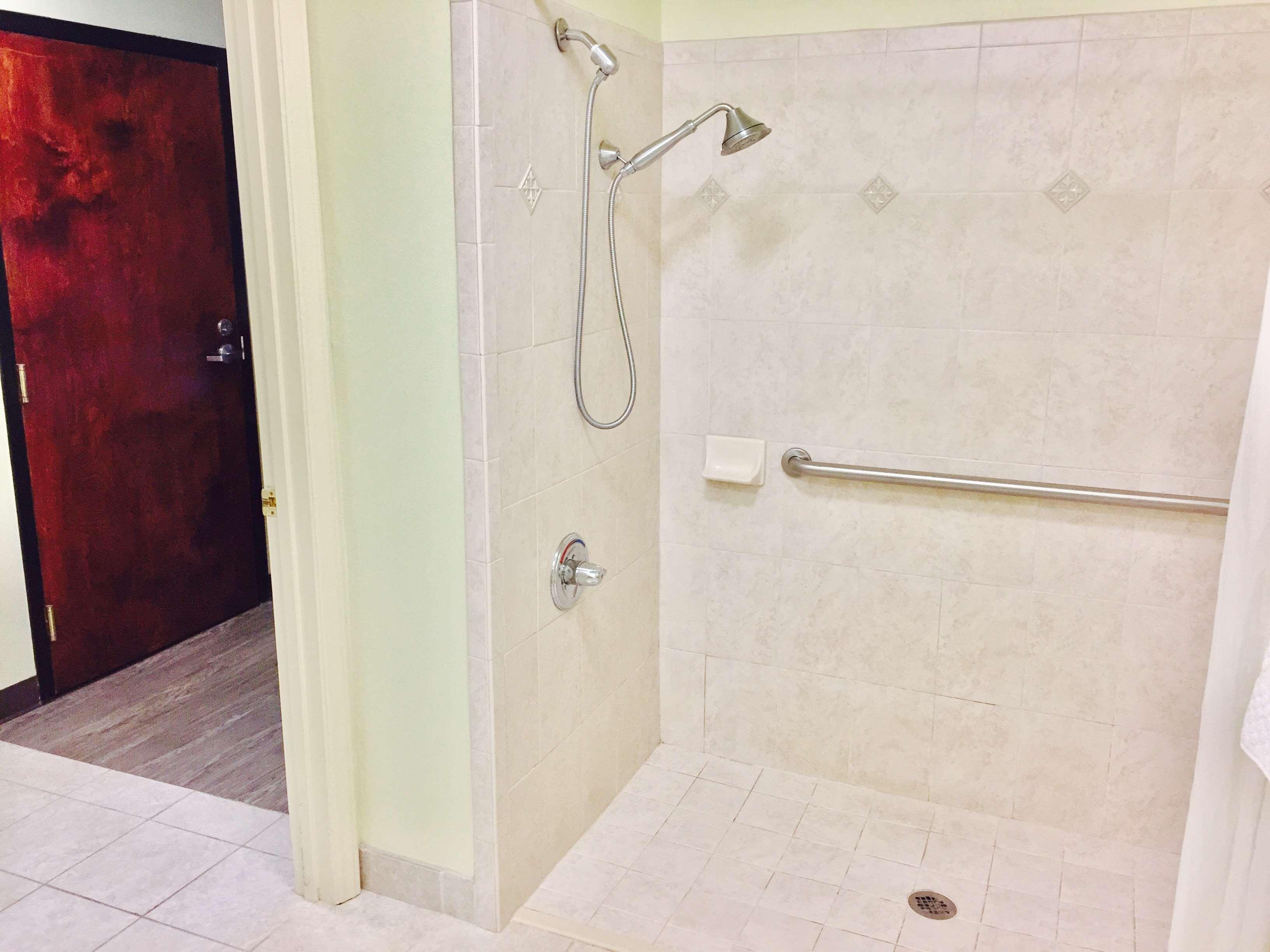 Best Western Butner Creedmoor Inn Extérieur photo