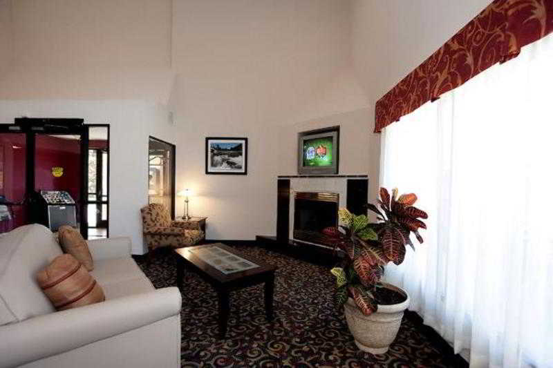Best Western Butner Creedmoor Inn Chambre photo