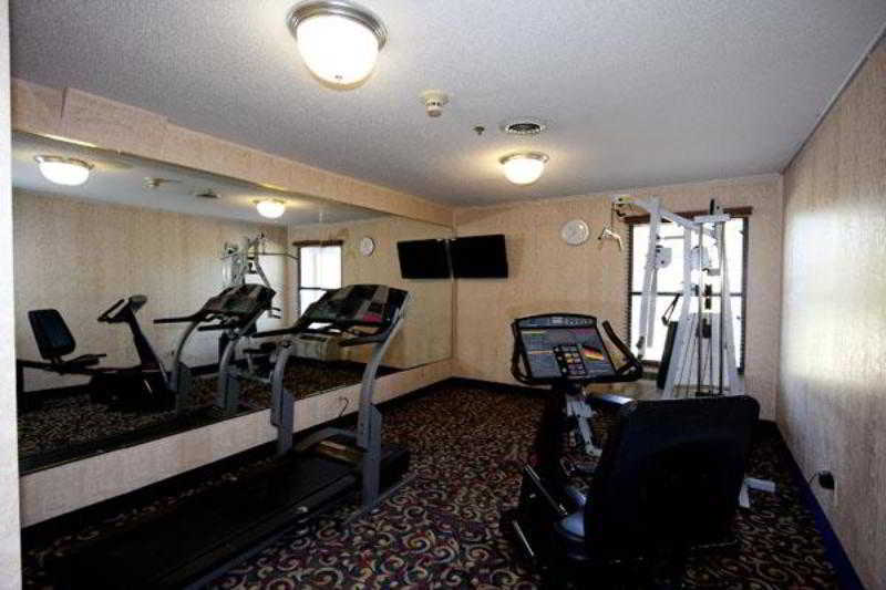 Best Western Butner Creedmoor Inn Extérieur photo