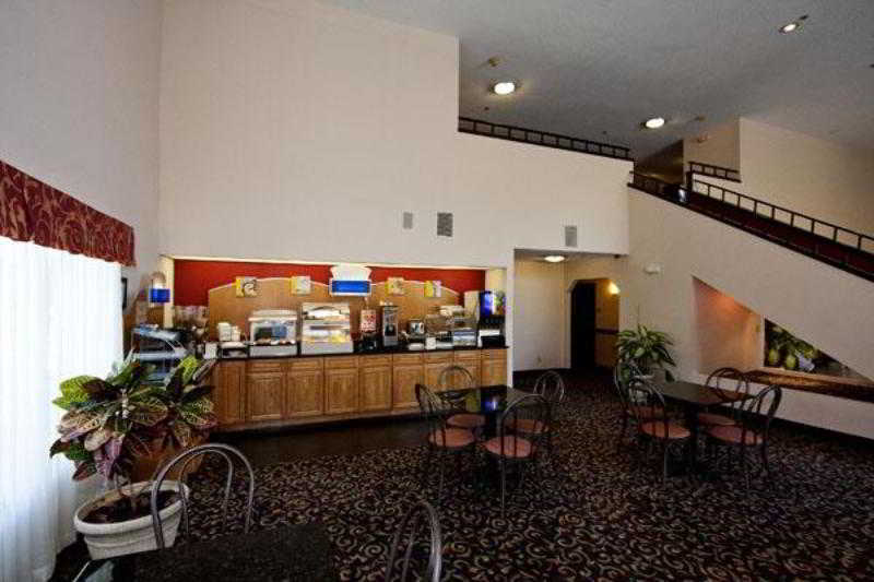 Best Western Butner Creedmoor Inn Intérieur photo