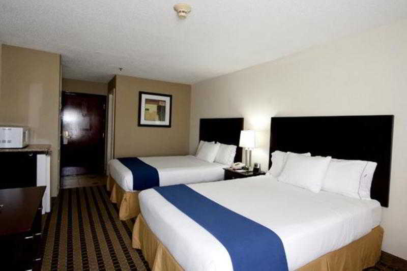 Best Western Butner Creedmoor Inn Extérieur photo
