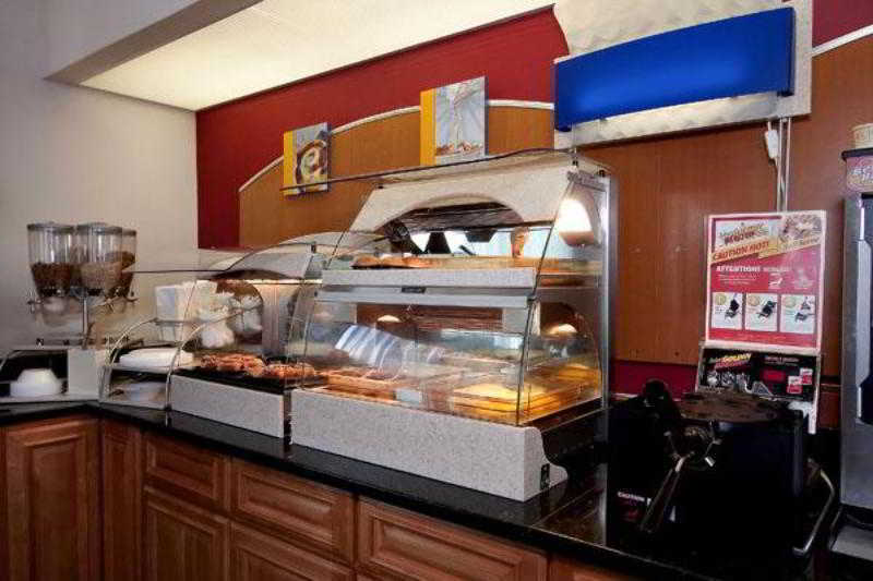 Best Western Butner Creedmoor Inn Extérieur photo