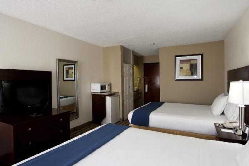 Best Western Butner Creedmoor Inn Chambre photo