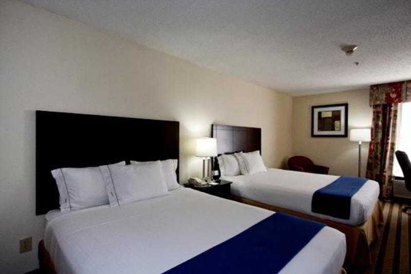 Best Western Butner Creedmoor Inn Chambre photo