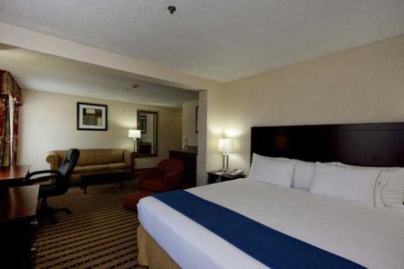 Best Western Butner Creedmoor Inn Chambre photo