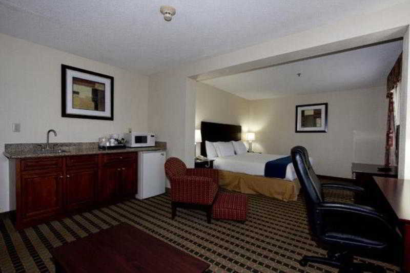 Best Western Butner Creedmoor Inn Chambre photo