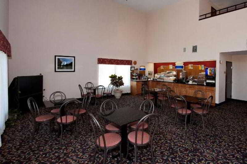 Best Western Butner Creedmoor Inn Extérieur photo