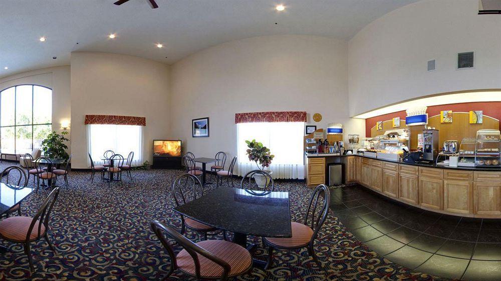 Best Western Butner Creedmoor Inn Extérieur photo