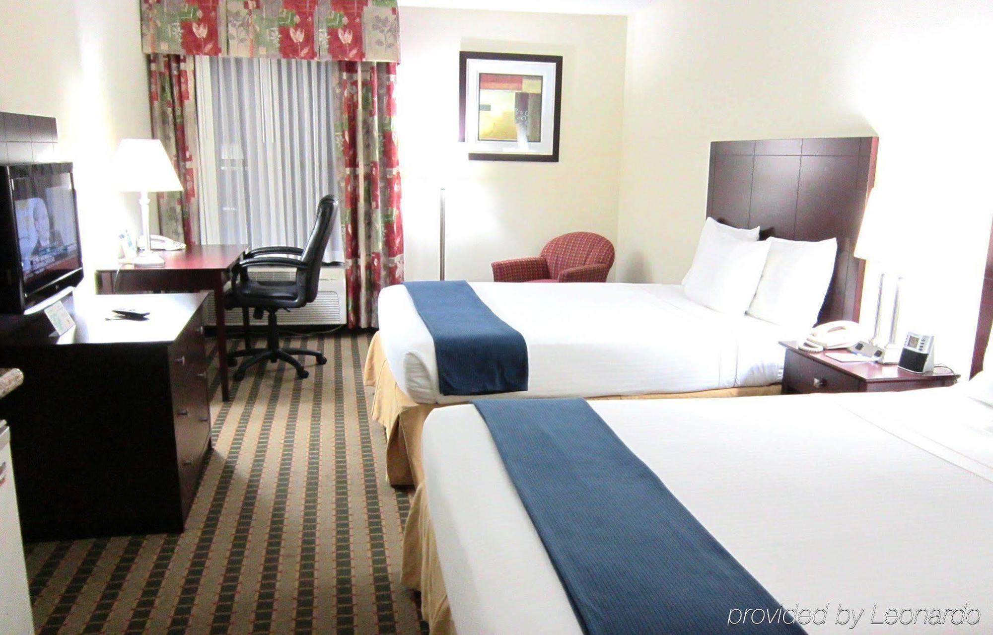 Best Western Butner Creedmoor Inn Extérieur photo